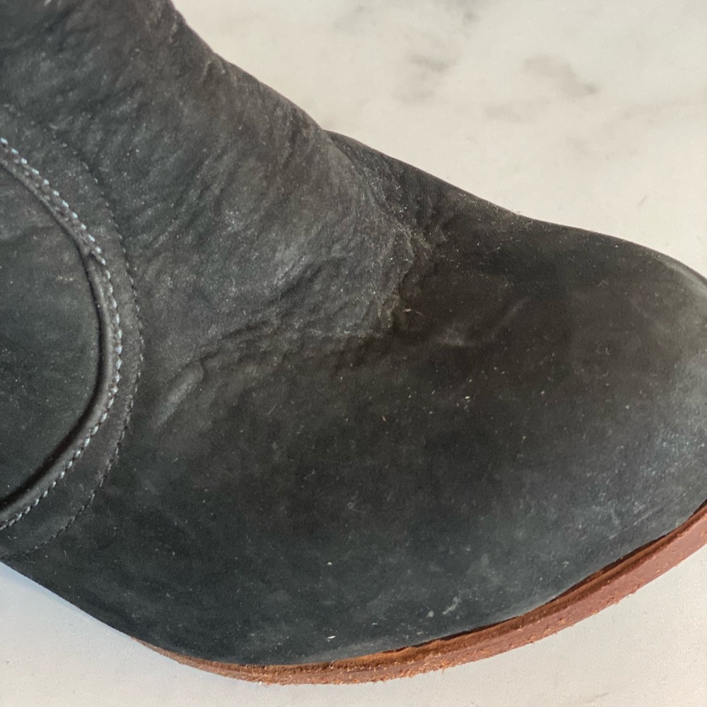 Nawal Booties - Picture 11 of 14